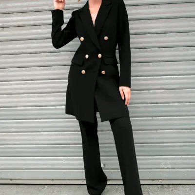 Veste chic par NANA LOVE