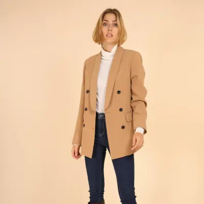 Look féminin élégant – NANA LOVE Paris