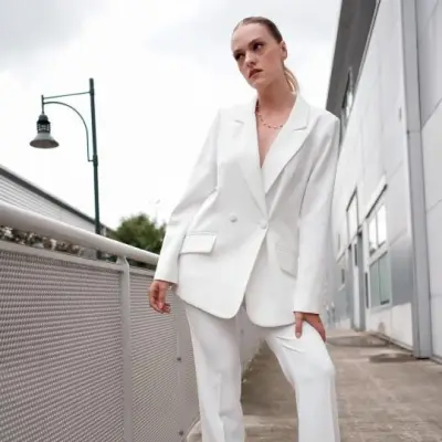 Mode femme by NANA LOVE