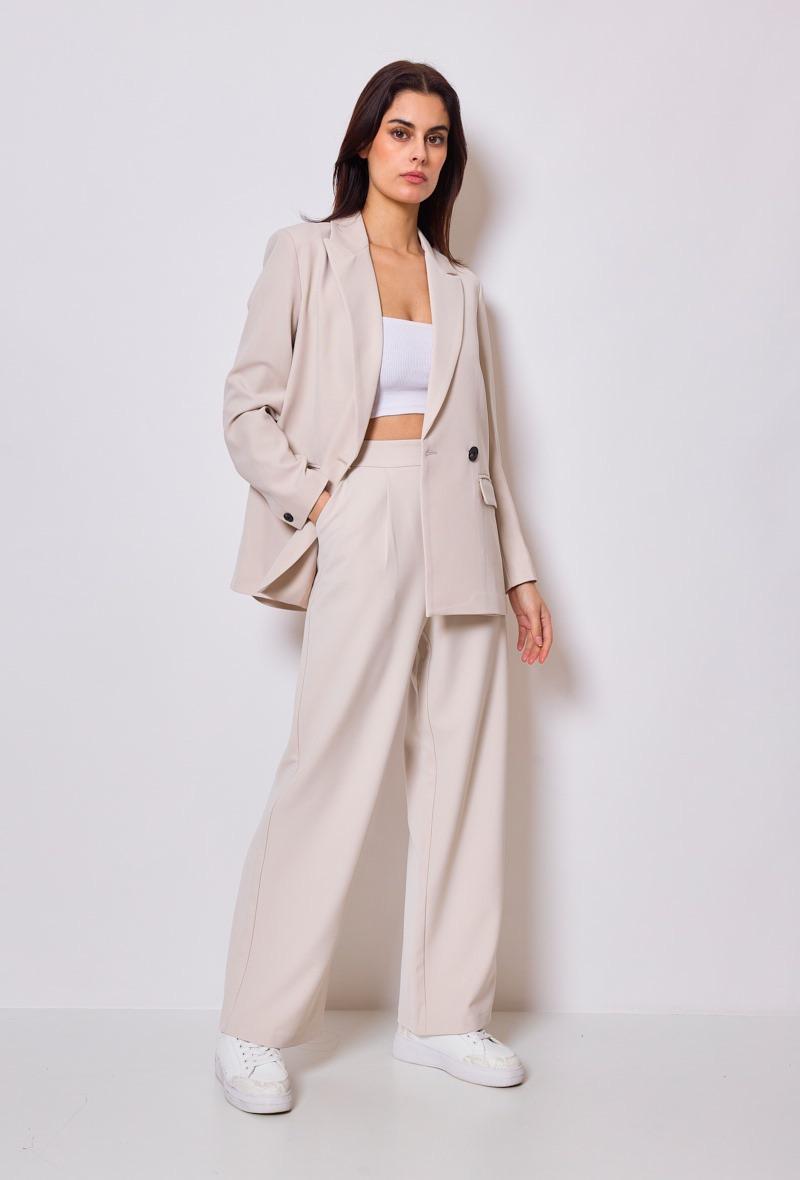 Veste Oversize