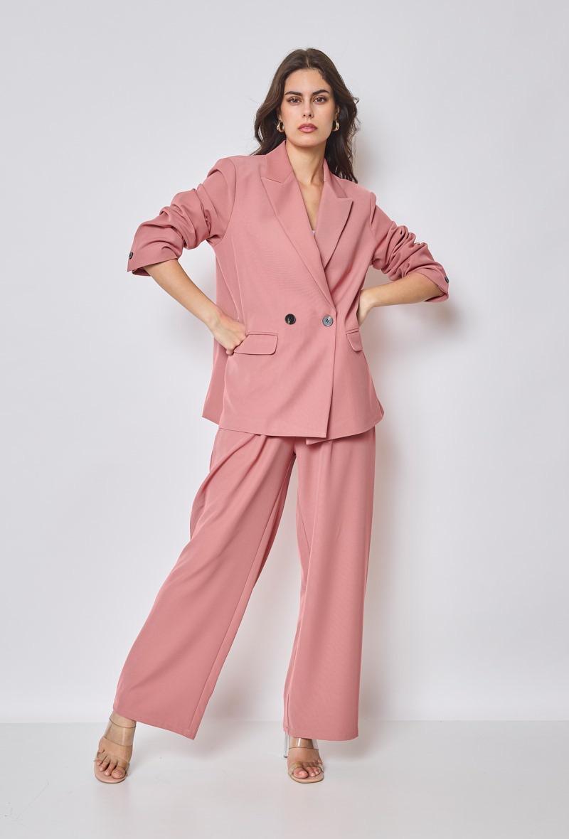 Veste Oversize