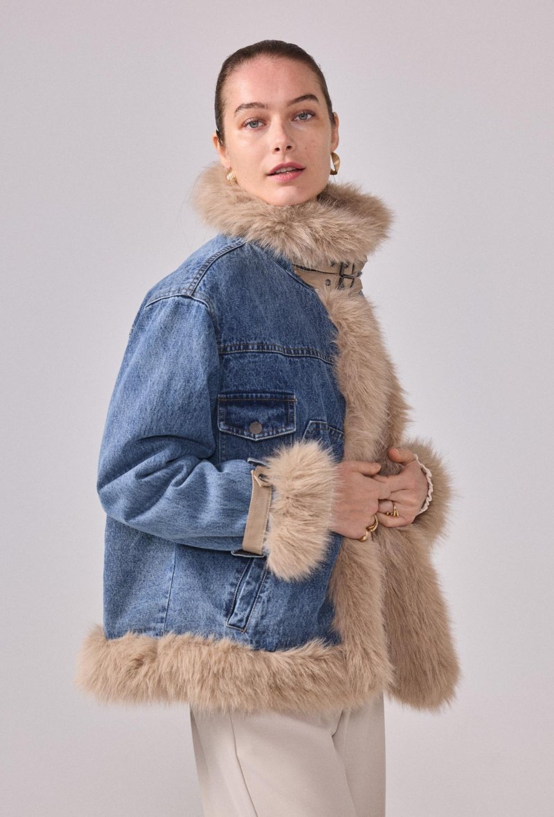 The Switch Denim