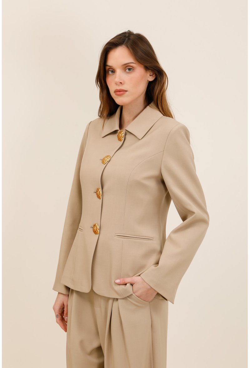 Veste structurée - Serena