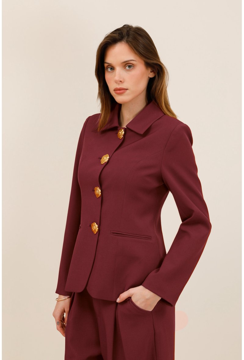 Veste structurée - Serena