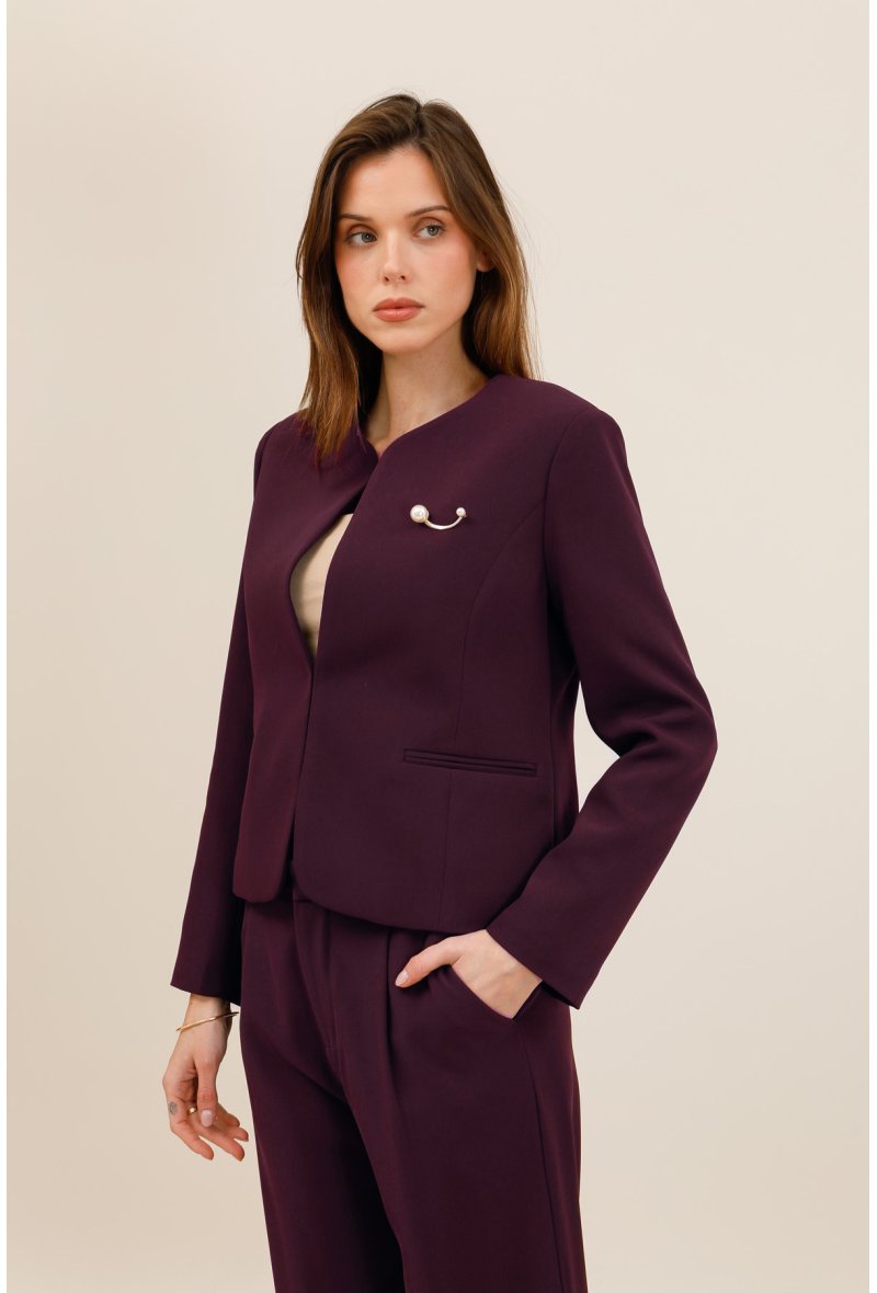 Veste courte - Livia