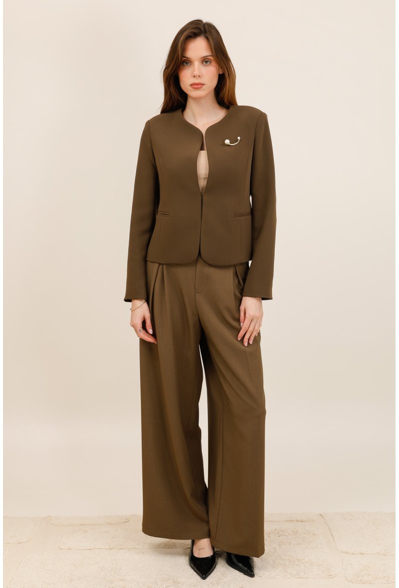 Veste courte - Livia